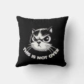 2を超えない クッション (裏面)