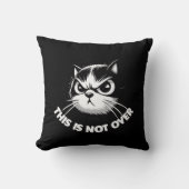 2を超えない クッション (正面)