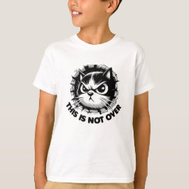 2を超えない Tシャツ