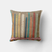 2アップ紙フェンスII クッション (裏面)