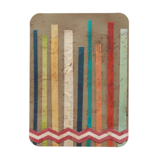 2アップ紙フェンスII マグネット (縦)