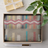 2アップ紙フェンスII 薄葉紙 (ギフト)