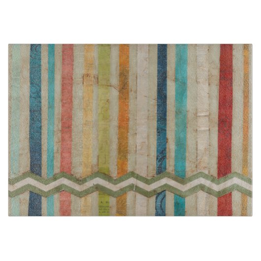 2アップ紙フェンスIV カッティングボード (正面)