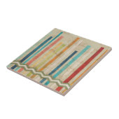 2アップ紙フェンスIV タイル (側面)