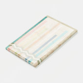 2アップ紙フェンスIV ポストイット (アングル)