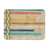 2アップ紙フェンスIV マグネット (横)