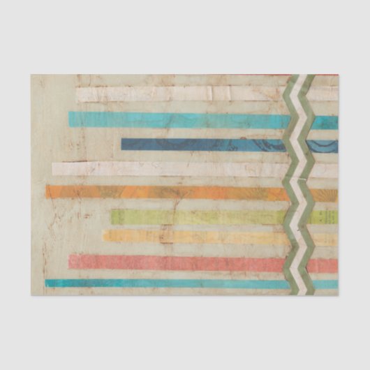 2アップ紙フェンスIV 薄葉紙 (正面)