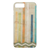 2アップ紙フェンスIV Case-Mate iPhoneケース (裏面)