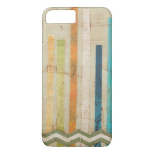 2アップ紙フェンスIV iPhone 8 PLUS/7 PLUSケース