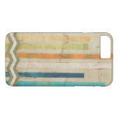 2アップ紙フェンスIV Case-Mate iPhoneケース (裏面(横))