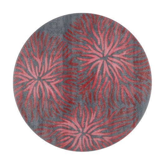 2アップDianthus II カッティングボード (正面)