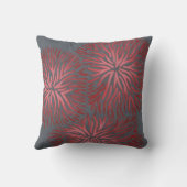 2アップDianthus II クッション (裏面)