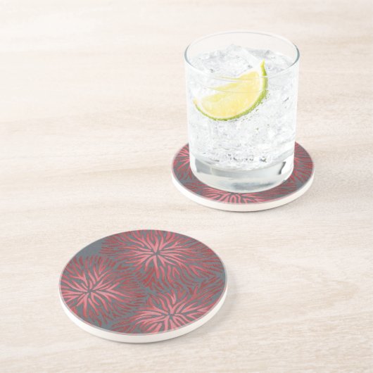 2アップDianthus II コースター (側面)