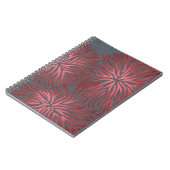 2アップDianthus II ノートブック (左側)