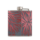 2アップDianthus II フラスク (裏面)