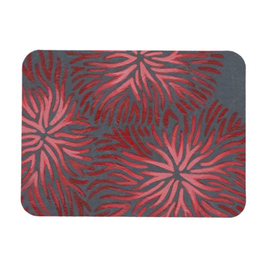 2アップDianthus II マグネット (横)