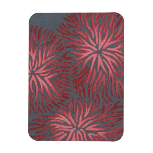 2アップDianthus II マグネット (縦)