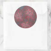 2アップDianthus II ラウンドシール (バッグ)