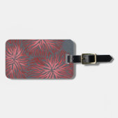 2アップDianthus II ラゲッジタグ (正面横)