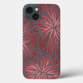 2アップDianthus II Case-Mate iPhoneケース (裏面)
