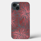 2アップDianthus II Case-Mate iPhoneケース (裏面)