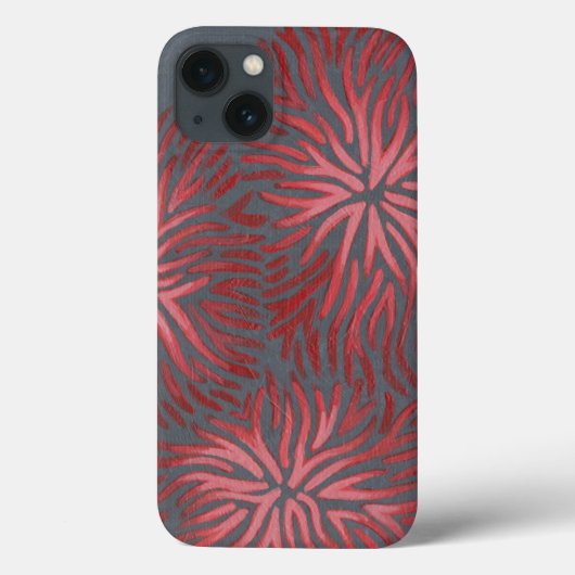 2アップDianthus II Case-Mate iPhoneケース (裏面)