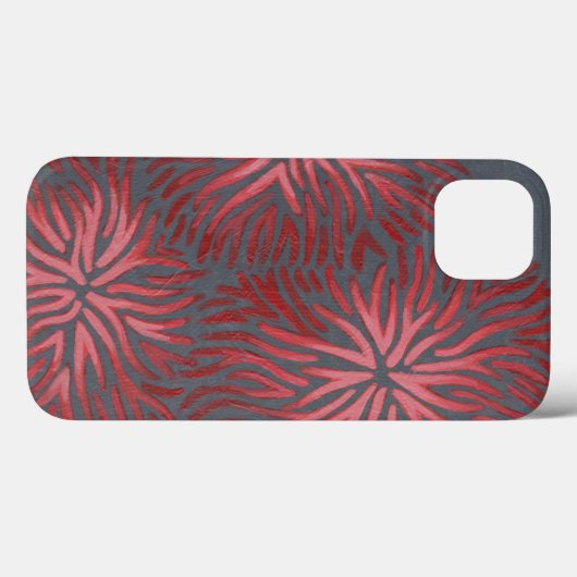 2アップDianthus II Case-Mate iPhoneケース (裏面 (横))