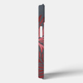 2アップDianthus II Case-Mate iPhoneケース (裏面 / 右)