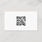 2アパートメントコンプレックスビジネスカードテンプレートの編集 名刺 (裏面)