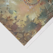 2アリゲータルネッサンス時代のデコページ 薄葉紙 (詳細)