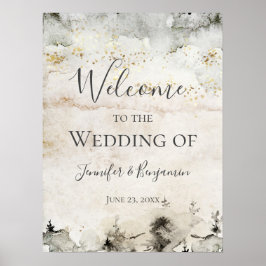 #2アルパインマウンテンへようこそ結婚 | ポスター