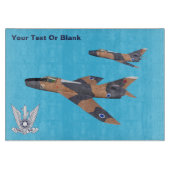 2イスラエルすごいマイステル カッティングボード (正面)