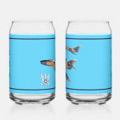 2イスラエルすごいマイステル ガラス缶 (右)