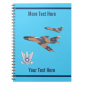 2イスラエルすごいマイステル ノートブック (正面)