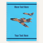 2イスラエルすごいマイステル ノートブック (正面)