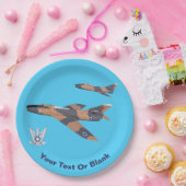 2イスラエルすごいマイステル ペーパープレート (パーティー)