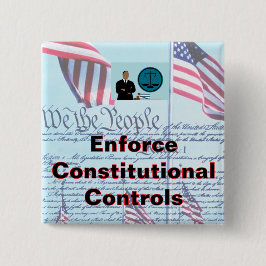 2インチスクエアボタン 缶バッジ