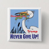 2インチスクエアボタン 缶バッジ (正面)