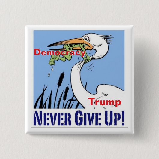 2インチスクエアボタン 缶バッジ (正面)