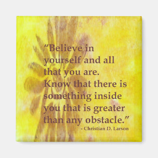 2インチスクエアマグネット100%再生紙 マグネット