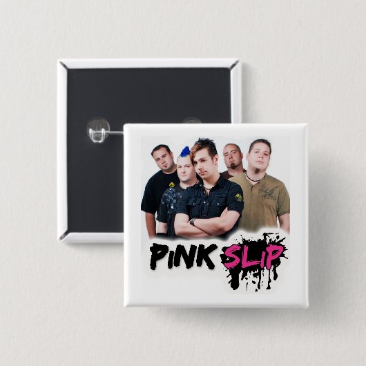 2インチボタン 缶バッジ (正面&裏面)