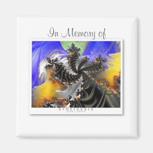 2インチマグネット式 マグネット (正面)