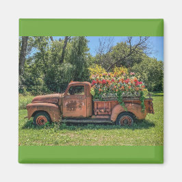 2インチ角磁石 マグネット