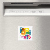 2インチ角磁石 マグネット (インサイチュ (食洗機))