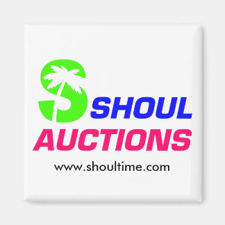 2インチ角磁石 マグネット