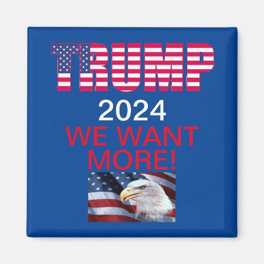 2インチ角磁石 マグネット (正面)