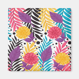 2インチ角磁石 マグネット