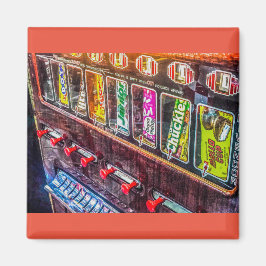 2インチ角磁石 マグネット