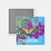 2インチ角磁石 マグネット (正面/裏面)