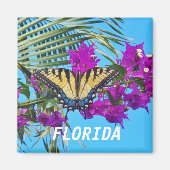 2インチ角磁石 マグネット (正面)